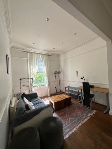 2 Bed Flat, Haverstock Hill, NW3 - Photo 2