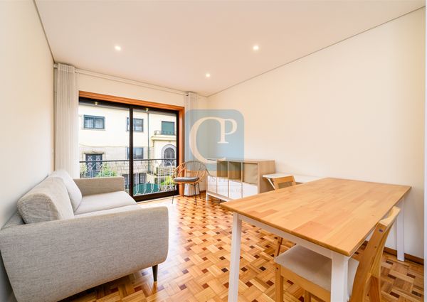 Apartamento T1