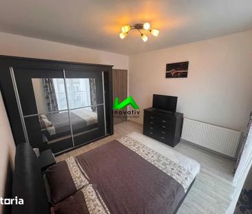 Apartament 2 camere de inchiriat Sibiu Central - Photo 2