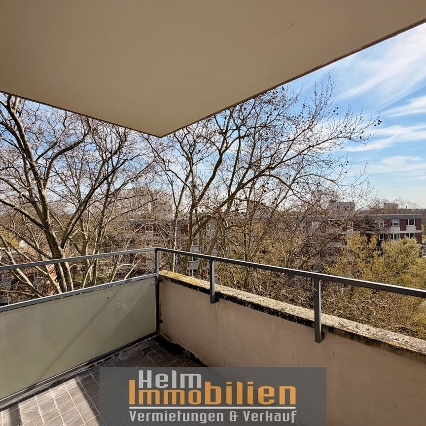 Erstbezug nach Sanierung - Photo 1