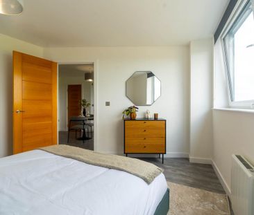1 bedroom flat to rent - Photo 6
