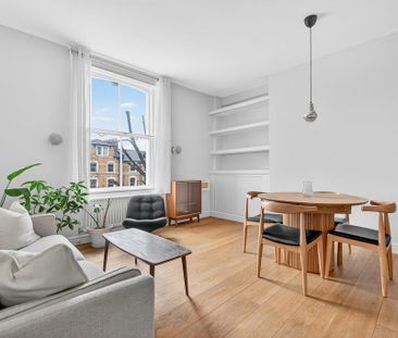 2 bedroom apartment to rent - Photo 2