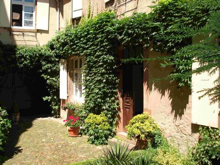 Location Appartement 4 pièces 103m² - Photo 4