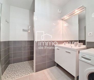 Location appartement 2 pièces 52.51 m² à Valserhône (01200) - Photo 6