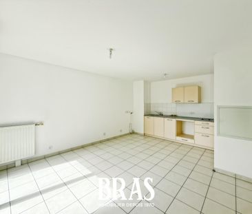 Location Appartement 2 pièces 44m² ST HERBLAIN 44800 - Photo 1