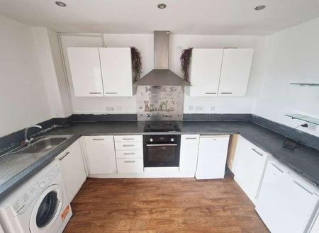 Green View, Salford, M7 - Photo 3