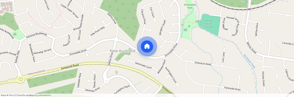 5 Craigmoor Ct, Qld 4680, New Auckland