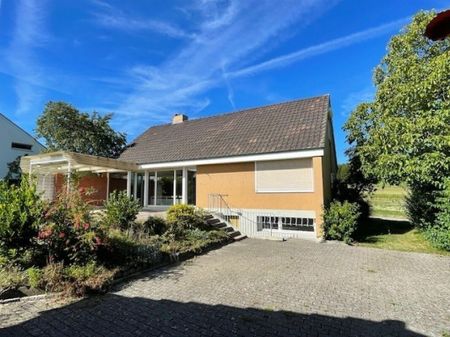 5.5-room single-family house with garage - Photo 3