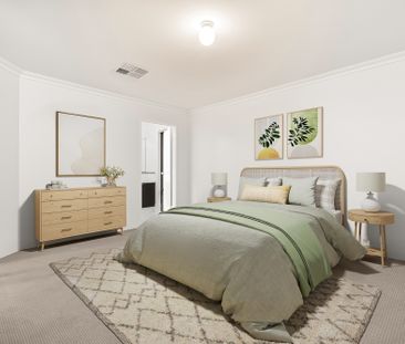 Spacious 4-Bedroom, 2-Bathroom Family Home in Secret Harbour - Photo 6