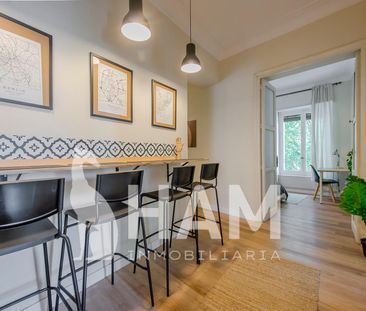 Habitación - Las Rozas de Madrid - Las Matas- Peñascales - 500€ MES... - Foto 1