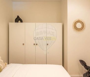 Apartment T2 in Arroios, Lisboa - Foto 1