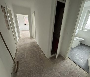 Demnächst frei! 4-Zimmer-Wohnung in Oberhausen Marienkirche - Foto 5