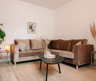 Parliament Street Unit 4 - Photo 2