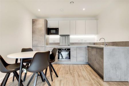 1 bedroom apartment to rent - Photo 5