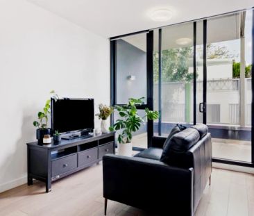 1Bedrooms, 1Bathrooms - Photo 2