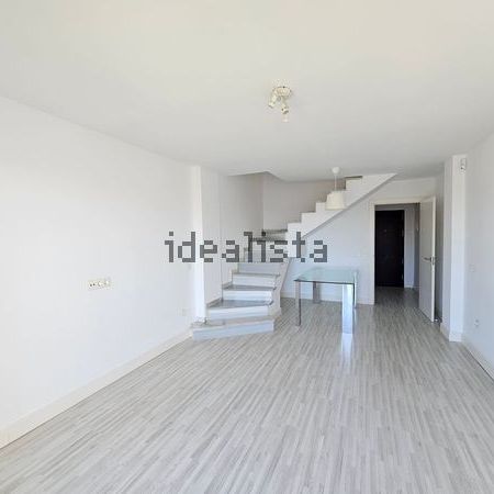 Alquiler de dúplex en CL Pluton De Riviera, 7 - Photo 1