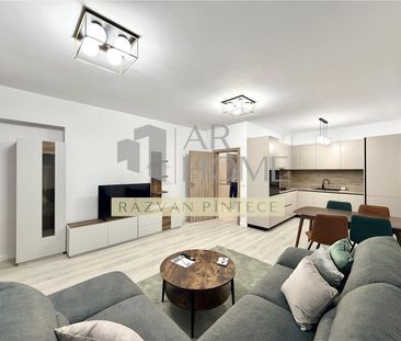 Apartament 2 camere, prima inchiriere, Nord MRS Gradinile Ploiesti - Fotografie 3