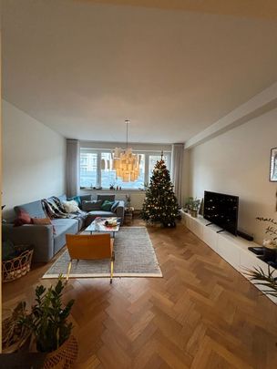 Appartement te huur - Photo 1