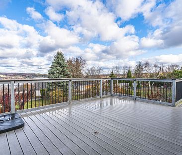 For Lease - 57 Poyntz Street Unit# Upper, Penetanguishene, Ontario - Photo 2