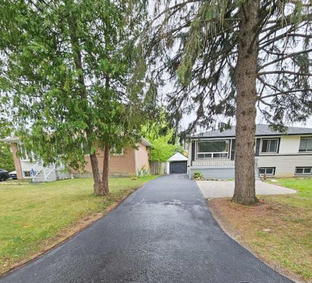 For Lease - 388 Becker Road Unit# Main, Richmond Hill, Ontario - Photo 2