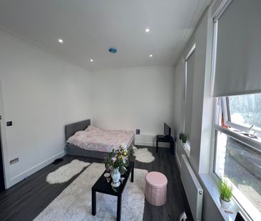 Studio Flat, Tottenham Lane, N8 - Photo 3