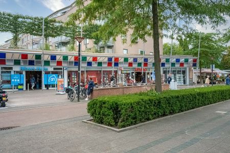 Bocholtstraat 96, Nieuw-Sloten-Noordoost, 1066ML, Amsterdam - Photo 5