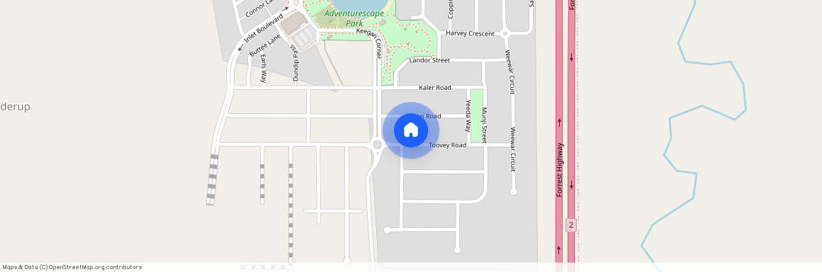 32B Toovey Road, WA 6208, South Yunderup