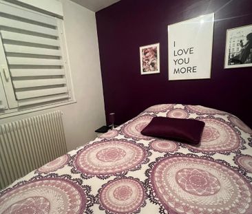 Location Appartement 4 pièces 64m² BETHENY 51450 - Photo 4