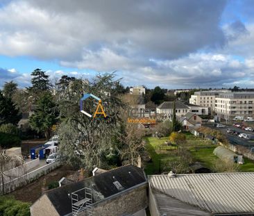 F1 de 20.85 m² avec terrasse - Photo 5