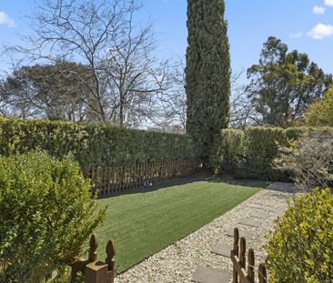 Charming Homes in Leafy Turner � Unit A Now Available for Rent for ... - Photo 6