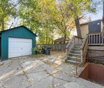 For Lease - 47 Robina Avenue Unit# #3A, Toronto, Ontario - Photo 4