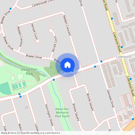 1843 Bowler Drive, Pickering