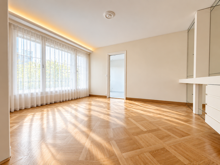 6 Zimmer, 200 m², 5. Stock - Photo 5