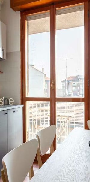 Via Gian Rinaldo Carli, Milan, Lombardy 20161 - Photo 1