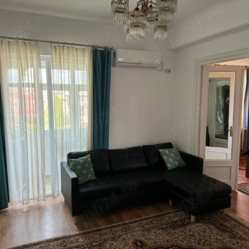 BRASADAS închiriază ap 2 cam Popa Tatu mobilat. - Photo 1