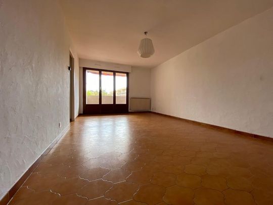 Appartement F2 La Seyne-sur-Mer (83500) - Photo 1