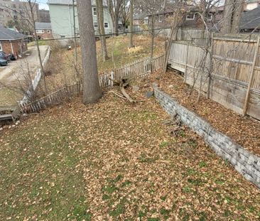 For Lease - 88 Clapperton Street Unit# Upper, Barrie, Ontario - Photo 2