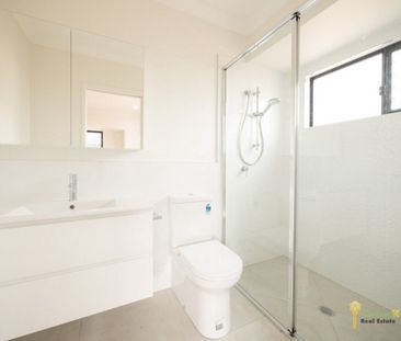 Thrive on the Southside In This BRAND NEW Home with 10.56KW Solar!! - Photo 6