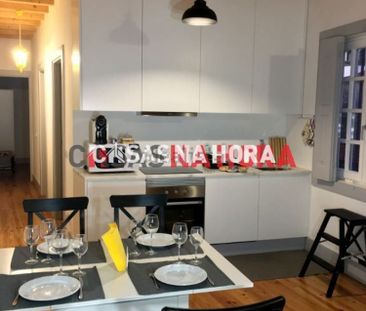 Apartamento em Zona Histórica, Viseu - Photo 3