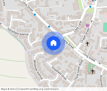 Wilkinsons Court, Easingwold, York, YO61 3GH - Photo 1