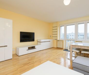 Warszawa, Ursynów, Belgradzka - Photo 3