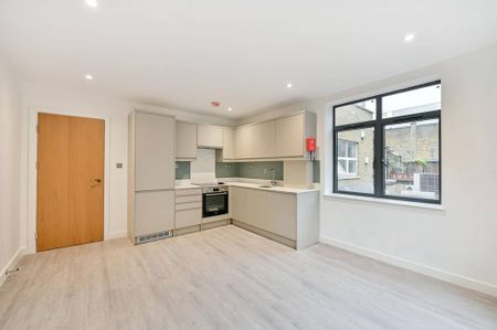 2 bedroom flat to rent - Photo 5