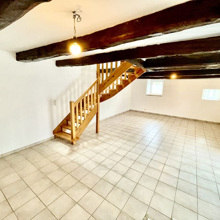 Location Maison 4 pièces 100m² LANGUIDIC 56440 - Photo 1