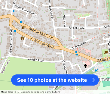 Tennyson Road, Freshwater - Photo 1