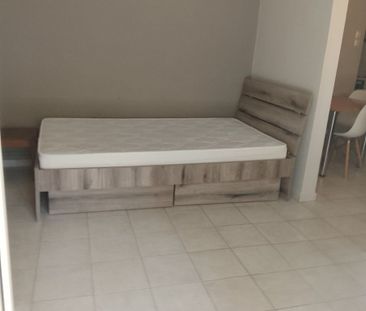 Studio/Γκαρσονιέρα για ενοικίαση Μπαρμπούτα - Παναγία Δεξιά (Βέροια) - Photo 6