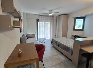 Studio/Γκαρσονιέρα για ενοικίαση - 40 Εκκλησιές - Ευαγγελίστρια, - Photo 5