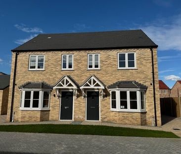 Bluebell Walk, Wisbech, Leverington - Photo 4