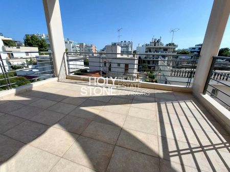 Διαμέρισμα για ενοικίαση Κάτω Γλυφάδα (Γλυφάδα) - Φωτογραφία 4