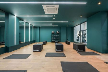 2 bedroom apartment to rent - Photo 5