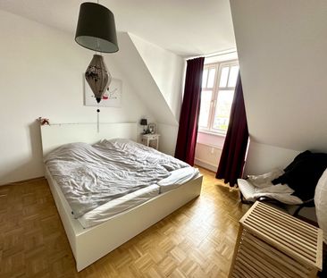 Wohnen in der Grazer Innenstadt! Wunderschöne 3-Zimmer-Wohnung im 1... - Foto 4